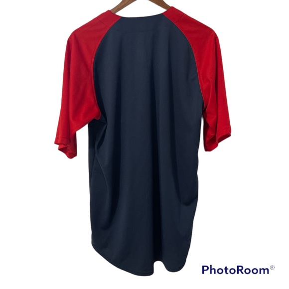 Atlanta Braves Jersey - Picture 2 of 5